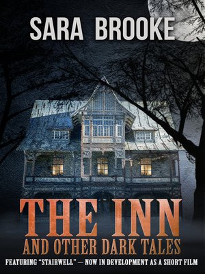 cover image of The Inn and Other Dark Tales